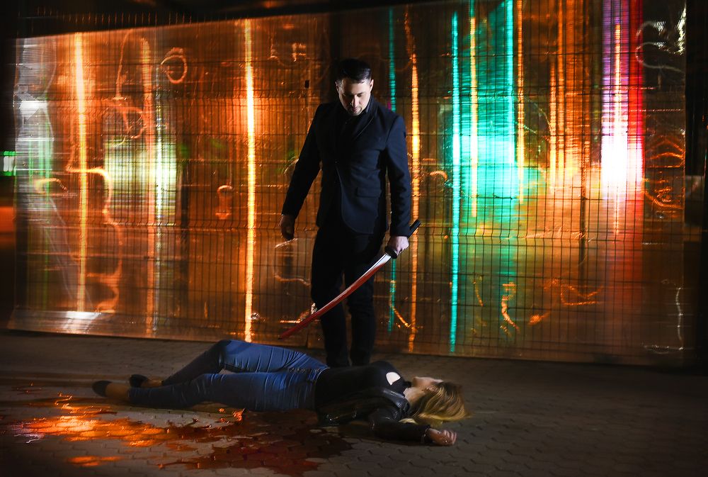 Photograph by Андрей Морохин