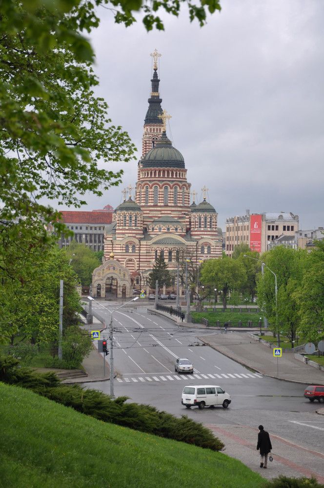 Photograph by Галина Лысых