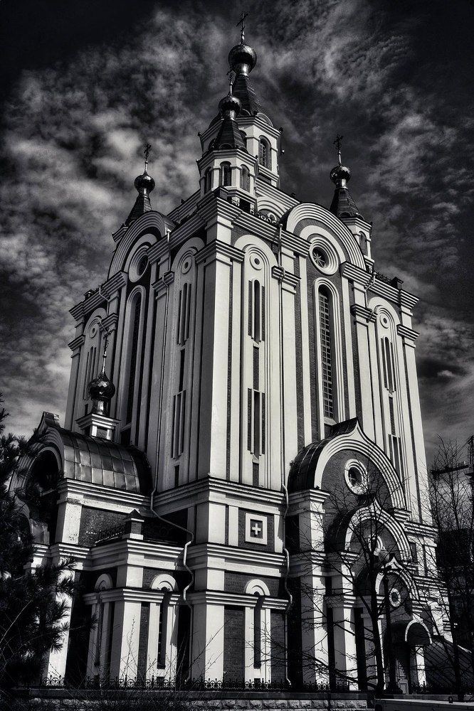 Photograph by Сергей Колесниченко