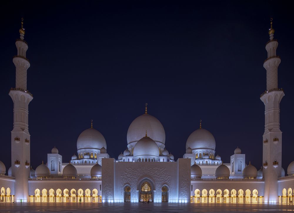 Photograph by Nawfal Jirjees