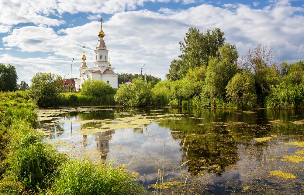 Фотография автора Александр Рудный