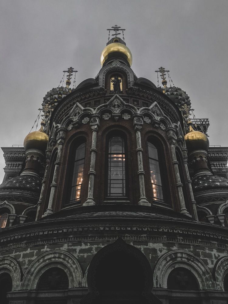 Photograph by Данила Богданов