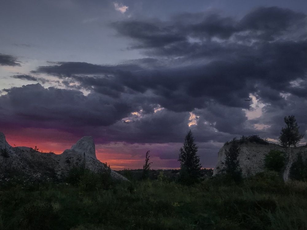 Photograph by Данила Богданов