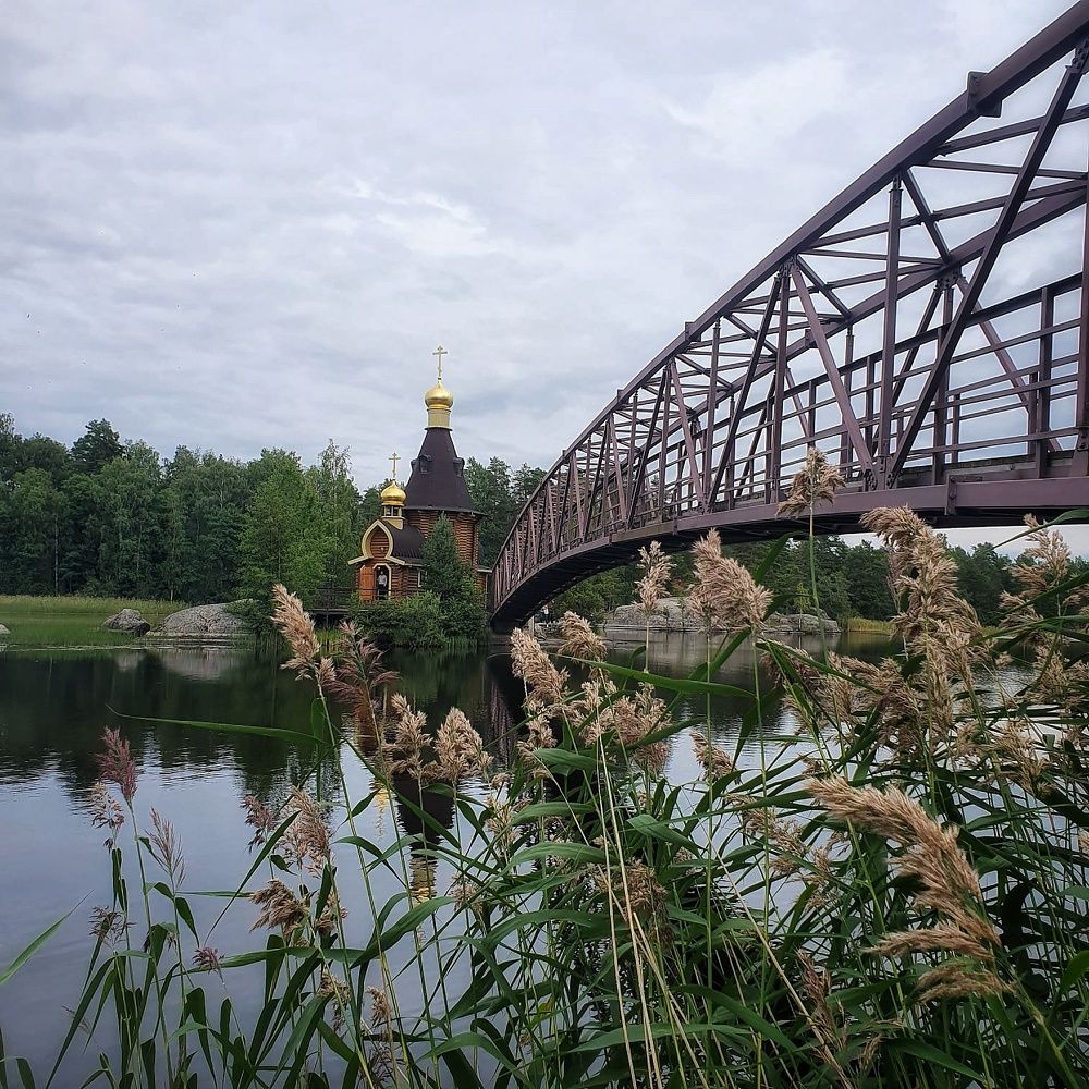 Photograph by Марина Безенкина