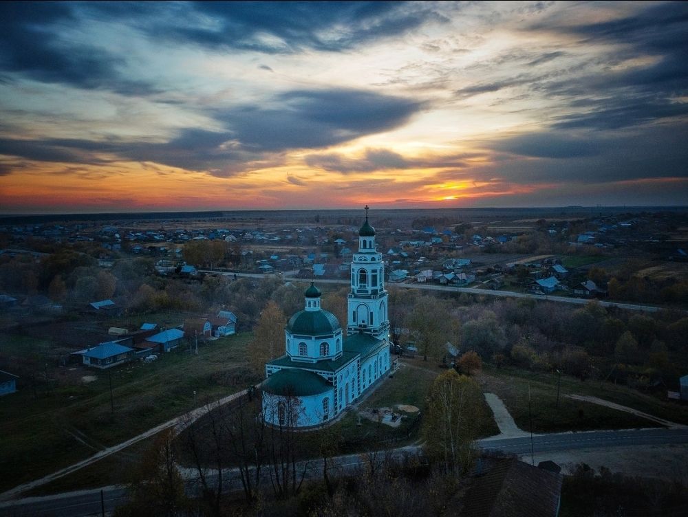 Photograph by Сергей Грицков