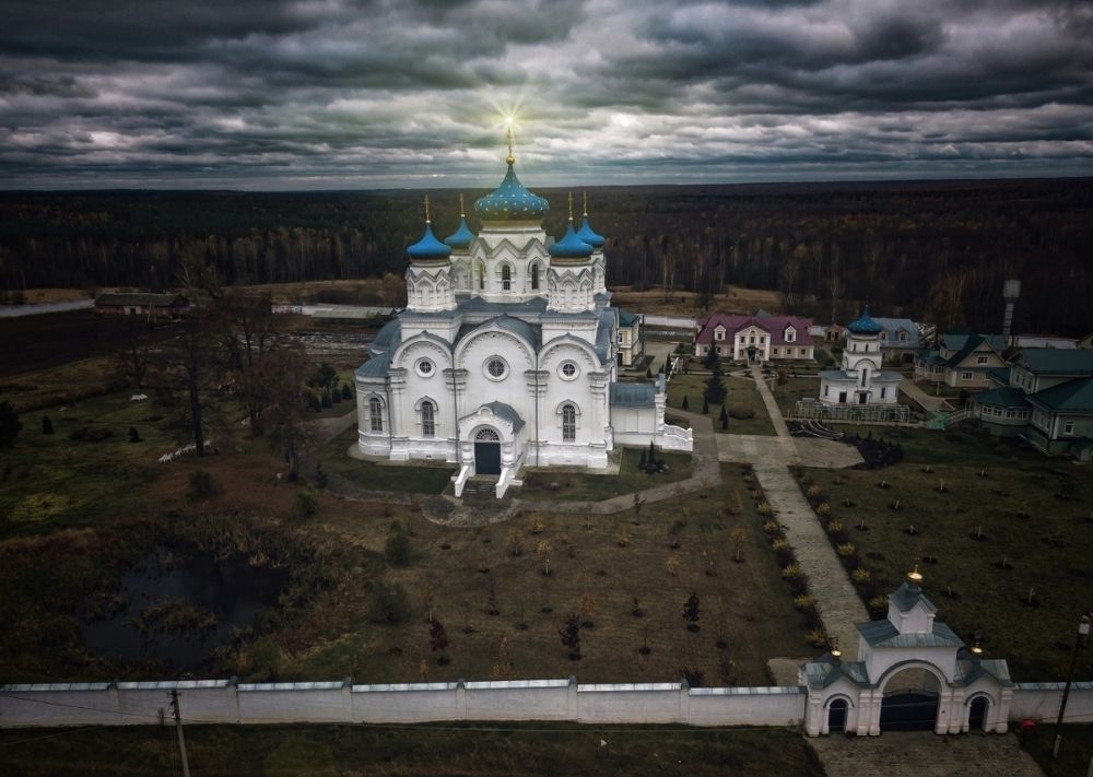 Photograph by Сергей Грицков