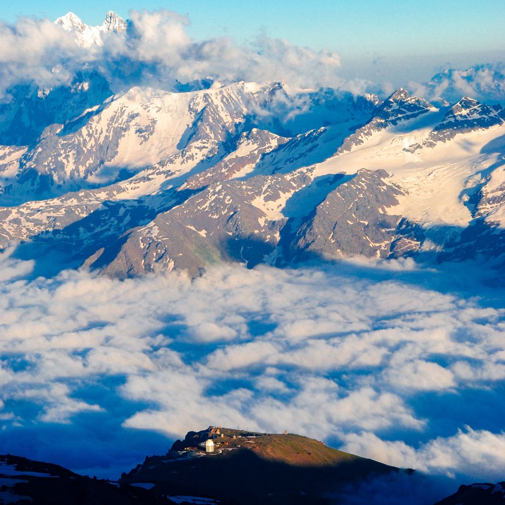 Photograph by Екатерина Устьянцева