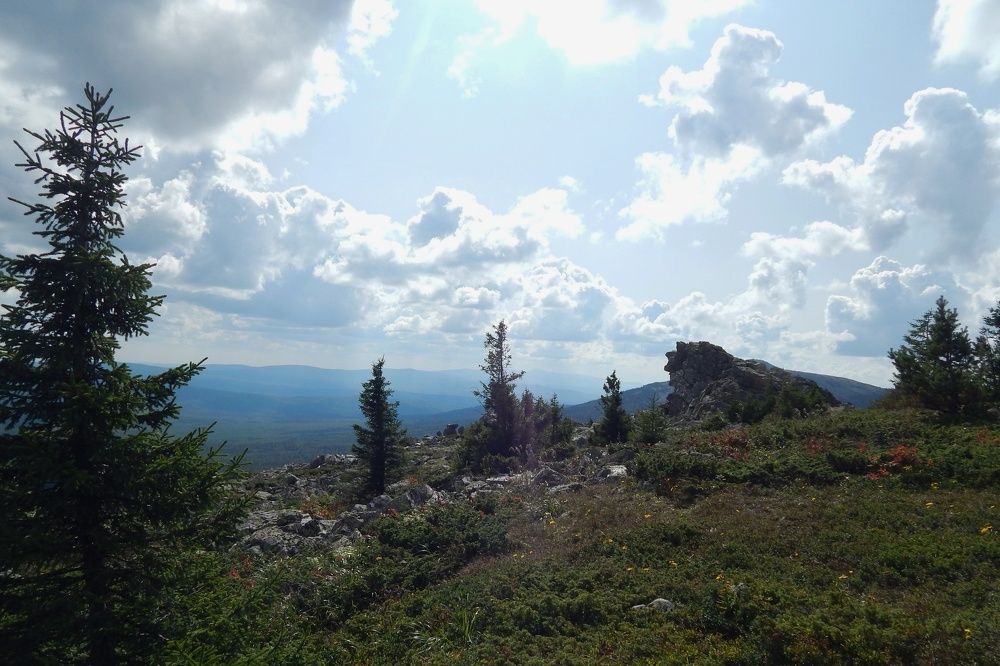 Photograph by Елена Иванова