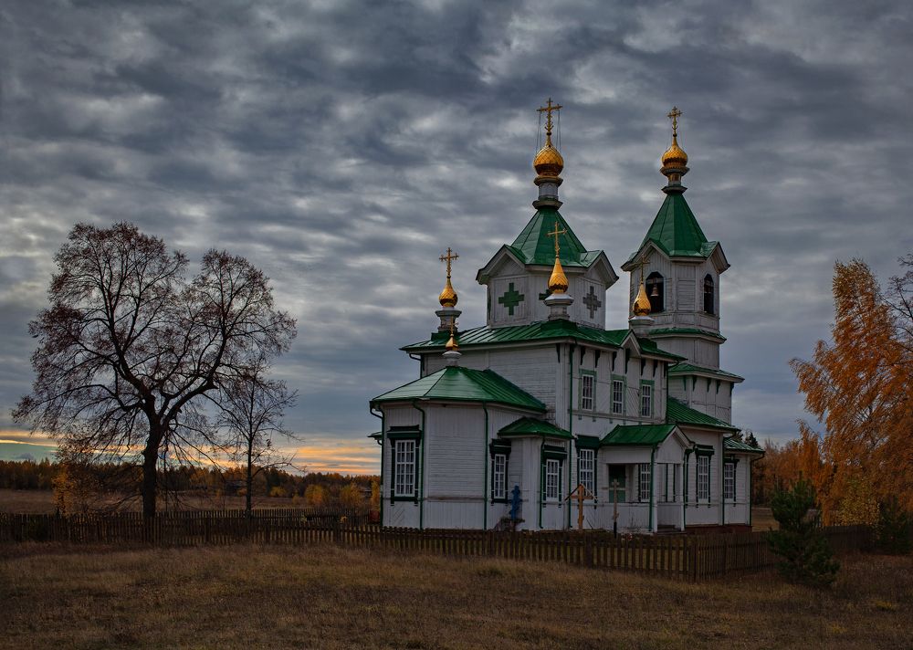 Фотография автора Александр Сальников