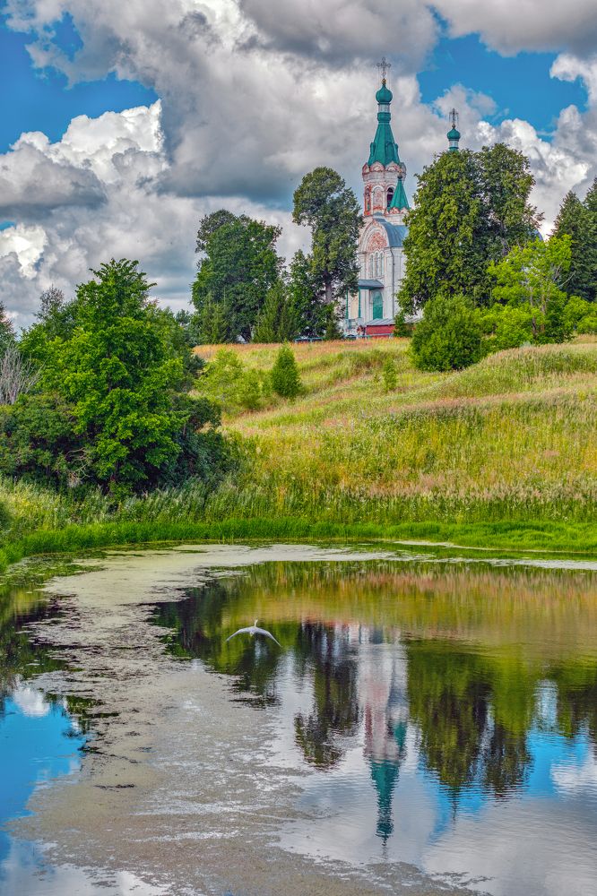 Фотография автора Александр Сальников