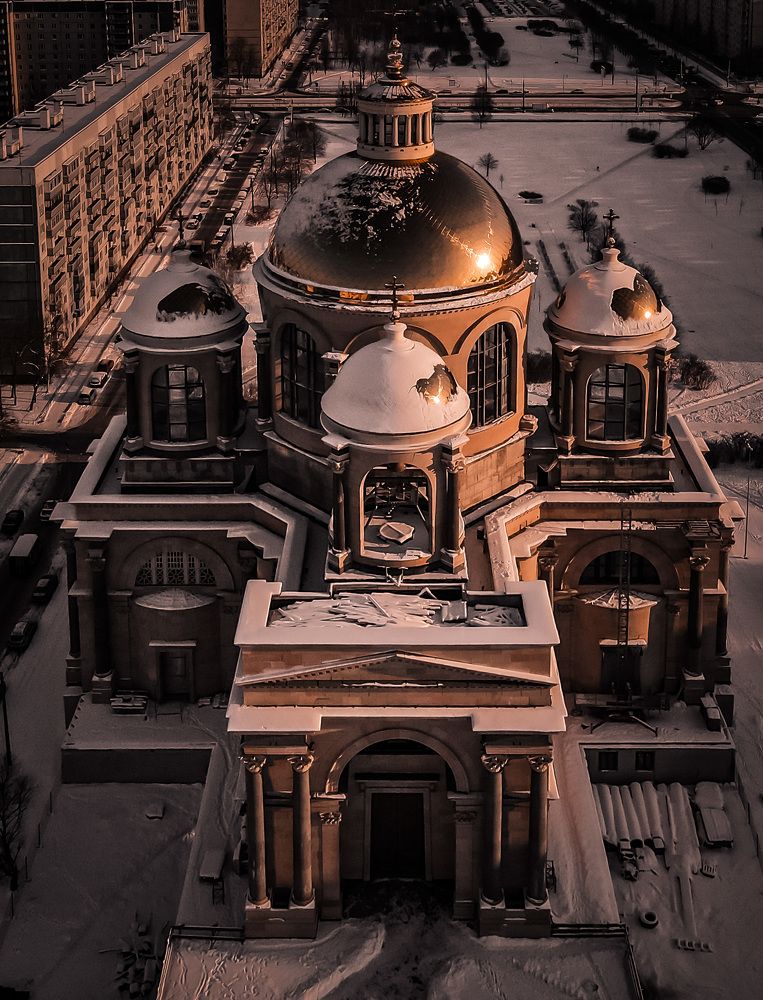 Photograph by Борис Александров