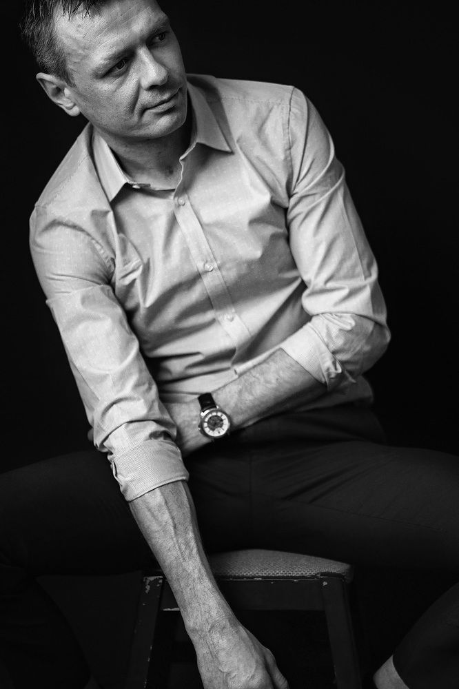 Photograph by Arnas Lucinskas