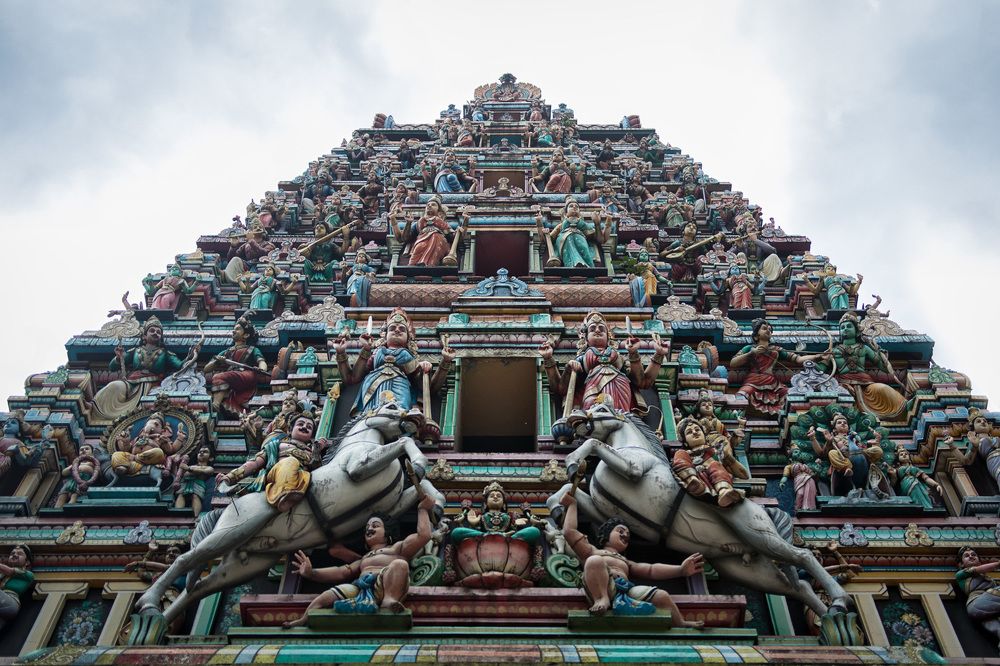 Photograph by Виталий Мытник