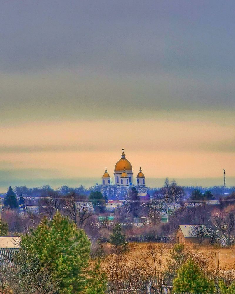 Photograph by Наталья Асоскова