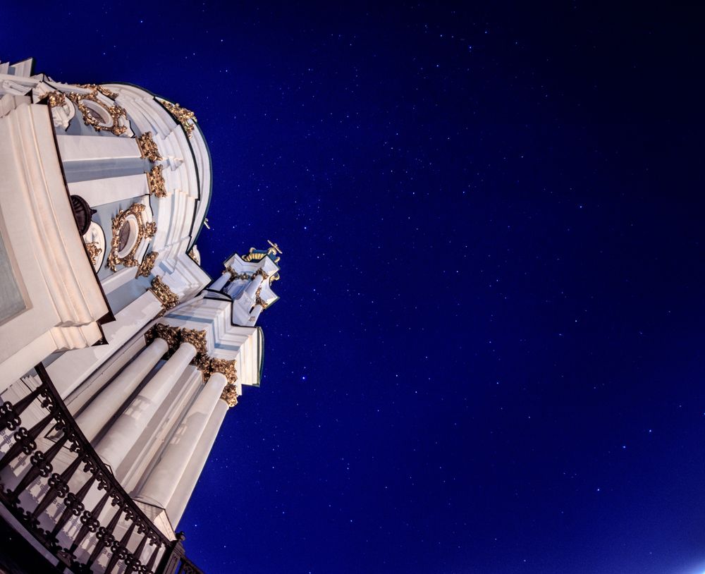 Photograph by Виталий Мытник