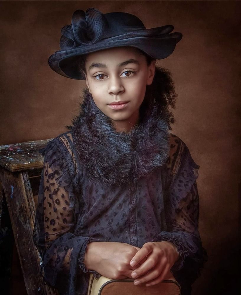 Photograph by Marzena Isik