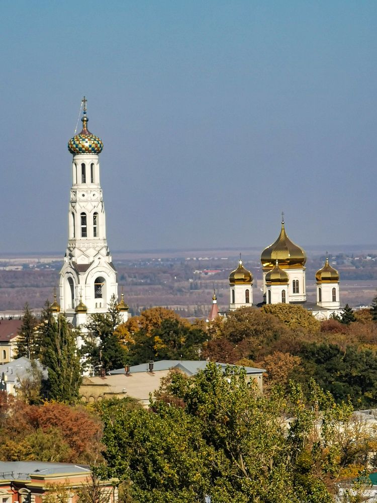 Photograph by Наталья Асоскова