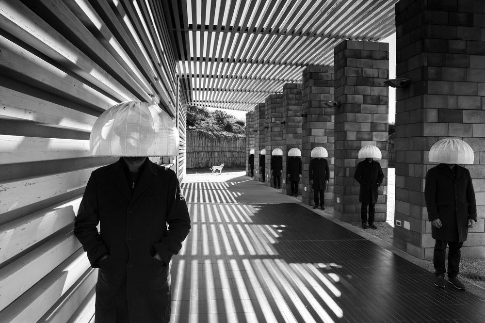 Photograph by Nicola Marongiu