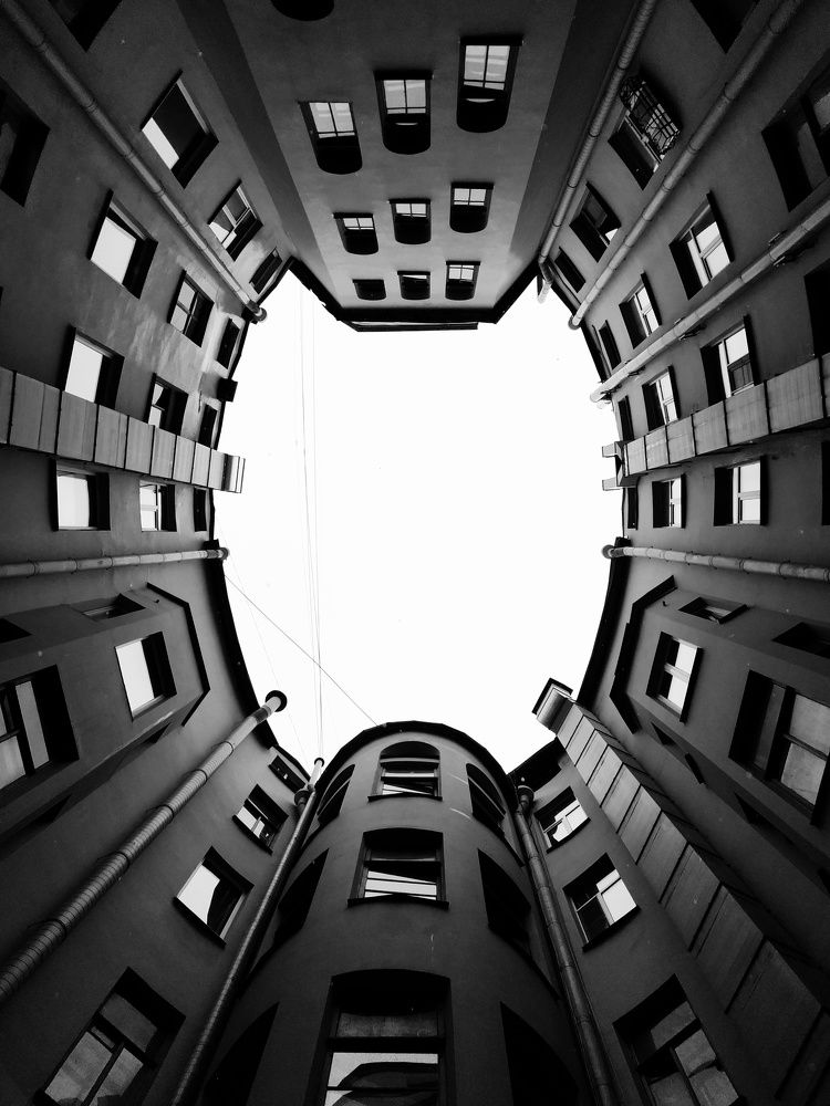 Photograph by Карина Воробьева