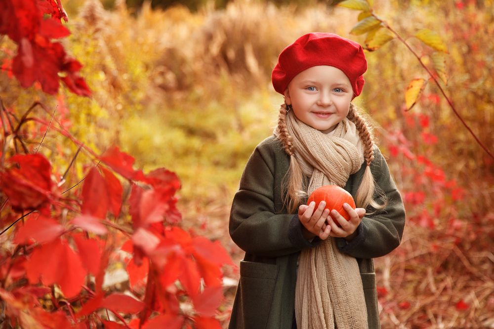 Photograph by Анна Серикова