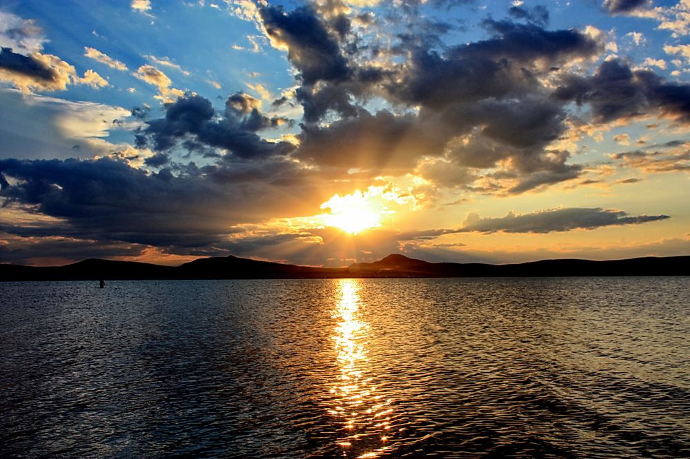 Photograph by Наталья Юрова