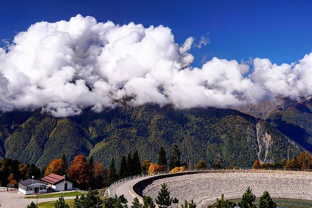 Photograph by Eivind Khagen