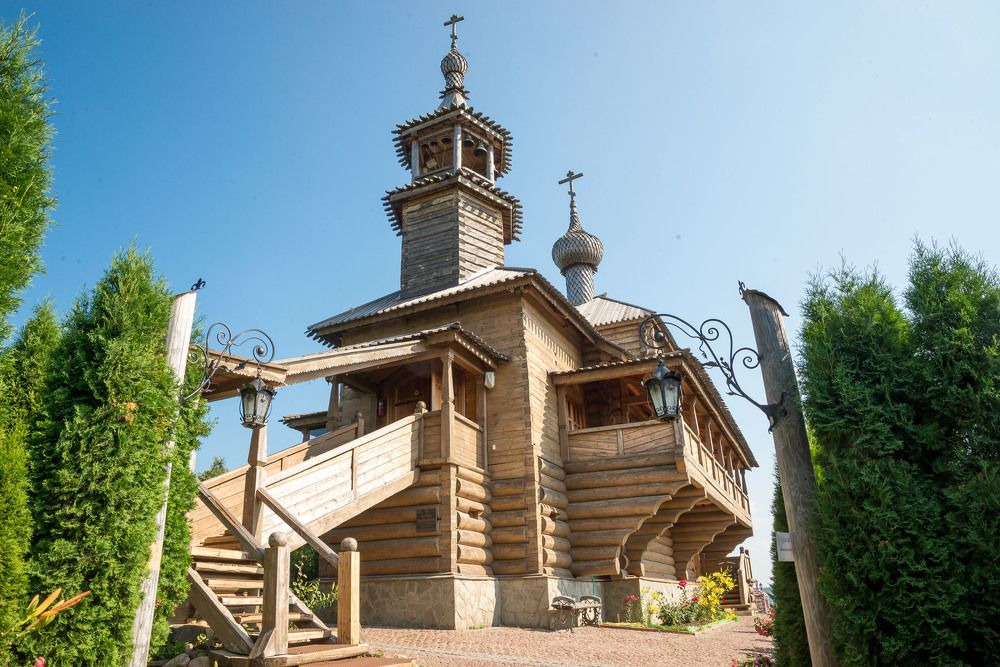 Photograph by Ирина Ших