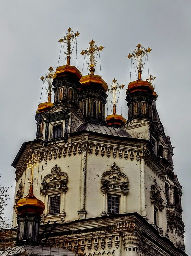 Photograph by Ирина Саттарова