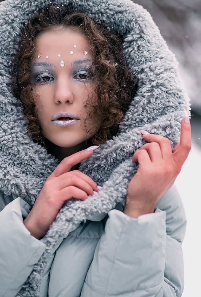 Photograph by Анастасия Жарникова