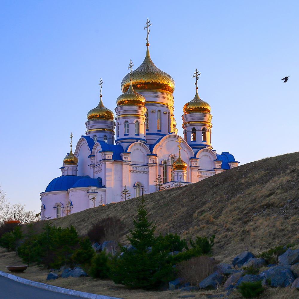 Photograph by Анна Хлоповская