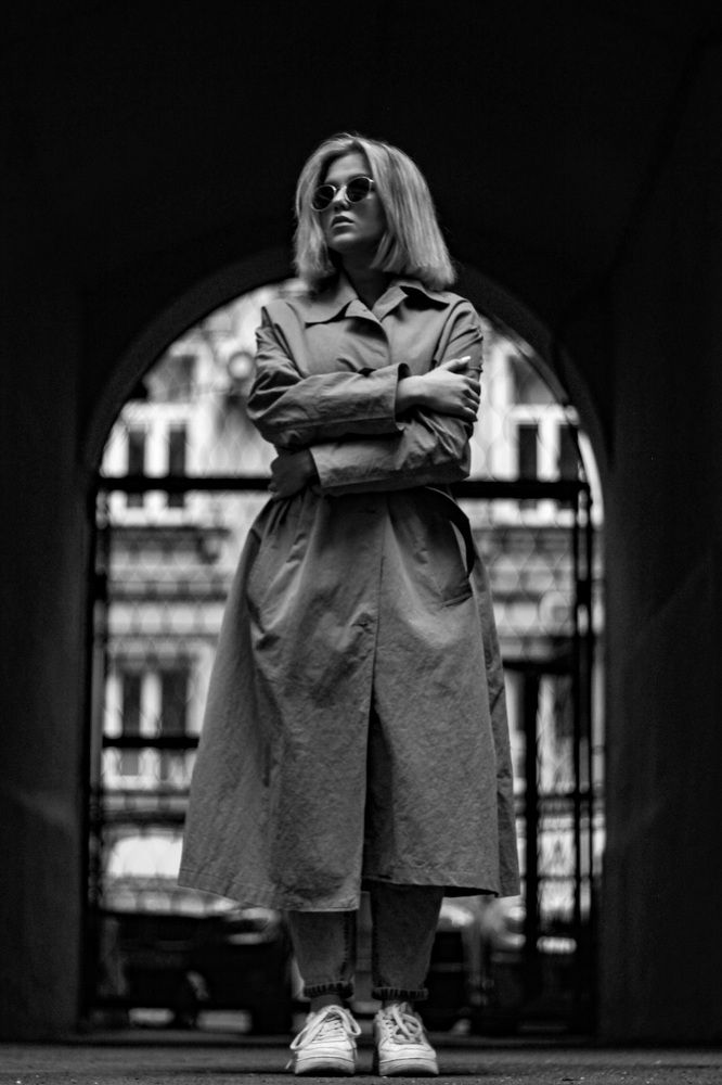 Photograph by Дмитрий Антонов
