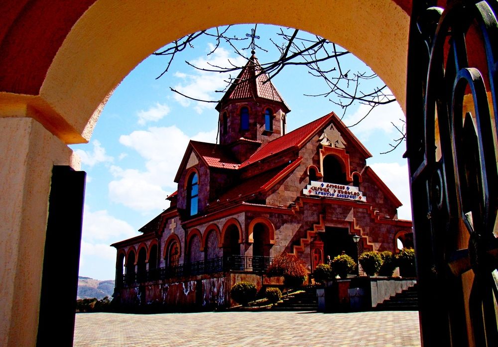 Photograph by Евгений Бригиневич - Снежин