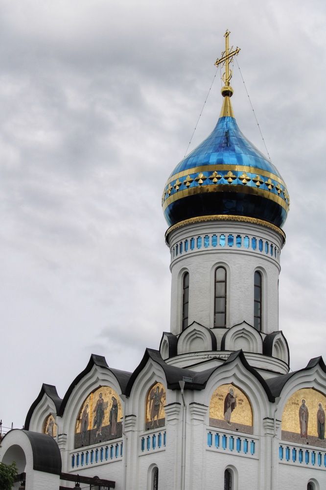 Photograph by Алексей Кроль