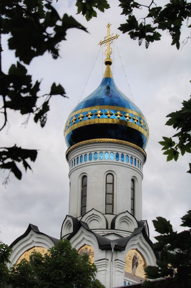 Photograph by Алексей Кроль