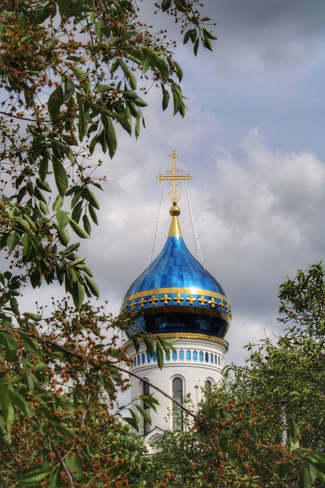 Photograph by Алексей Кроль