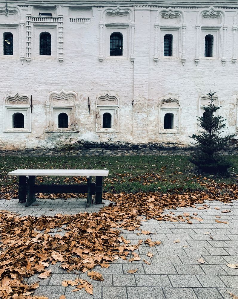 Photograph by Екатерина Моисеенко