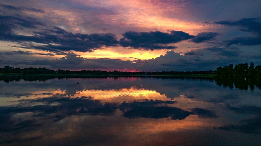 Photograph by Сергей Глухарев