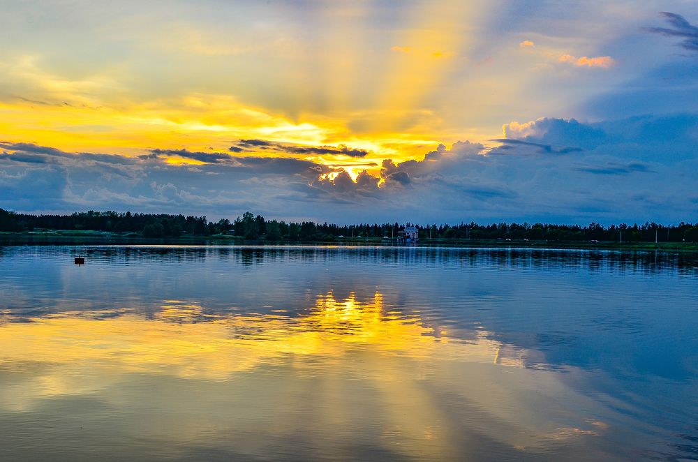 Photograph by Сергей Глухарев