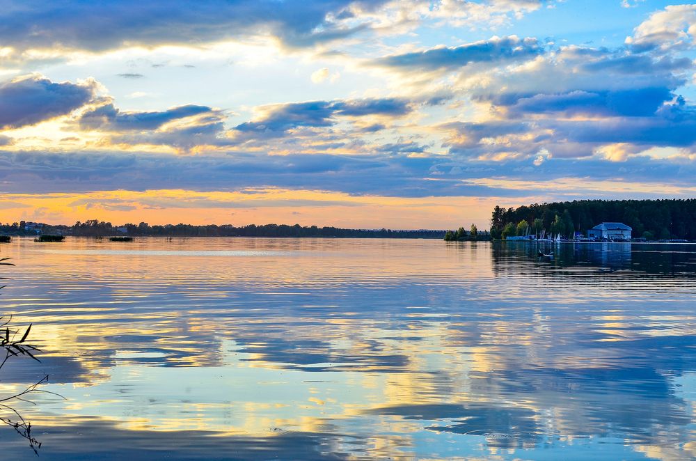 Photograph by Сергей Глухарев