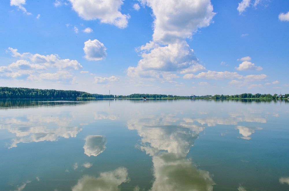 Photograph by Сергей Глухарев