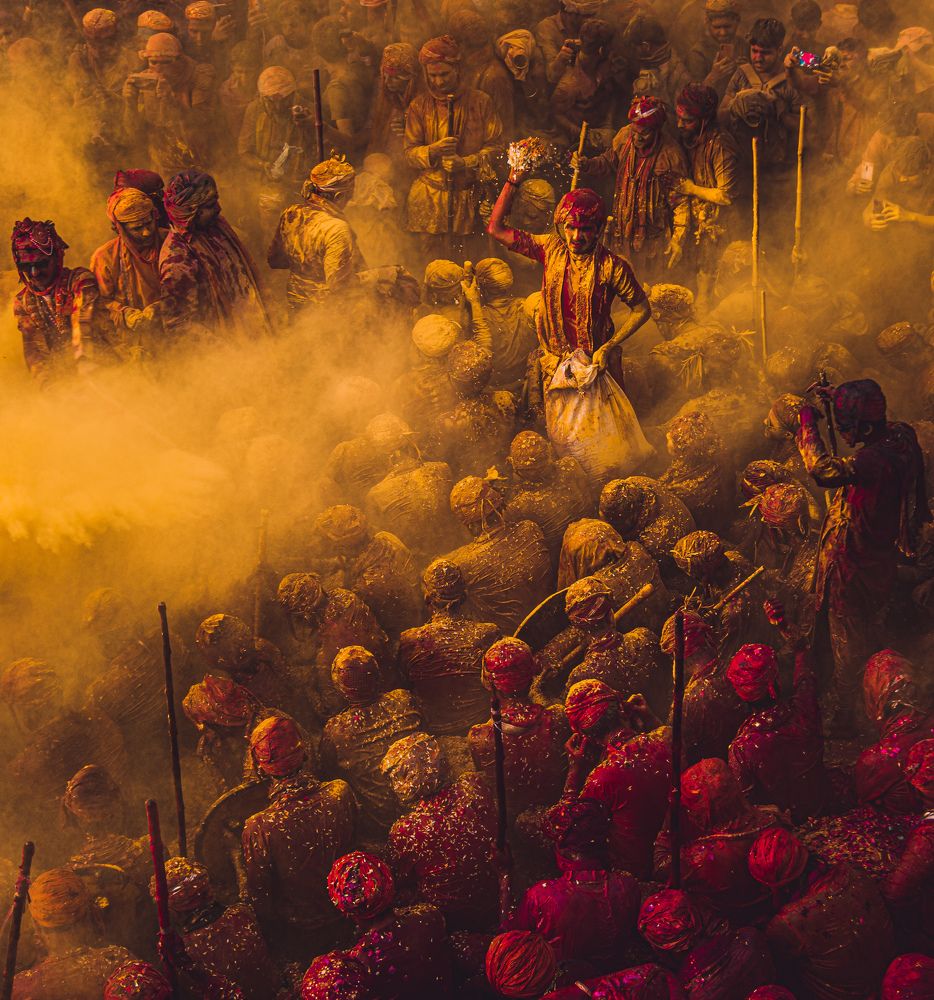 Photograph by Raj Kumar Sahu