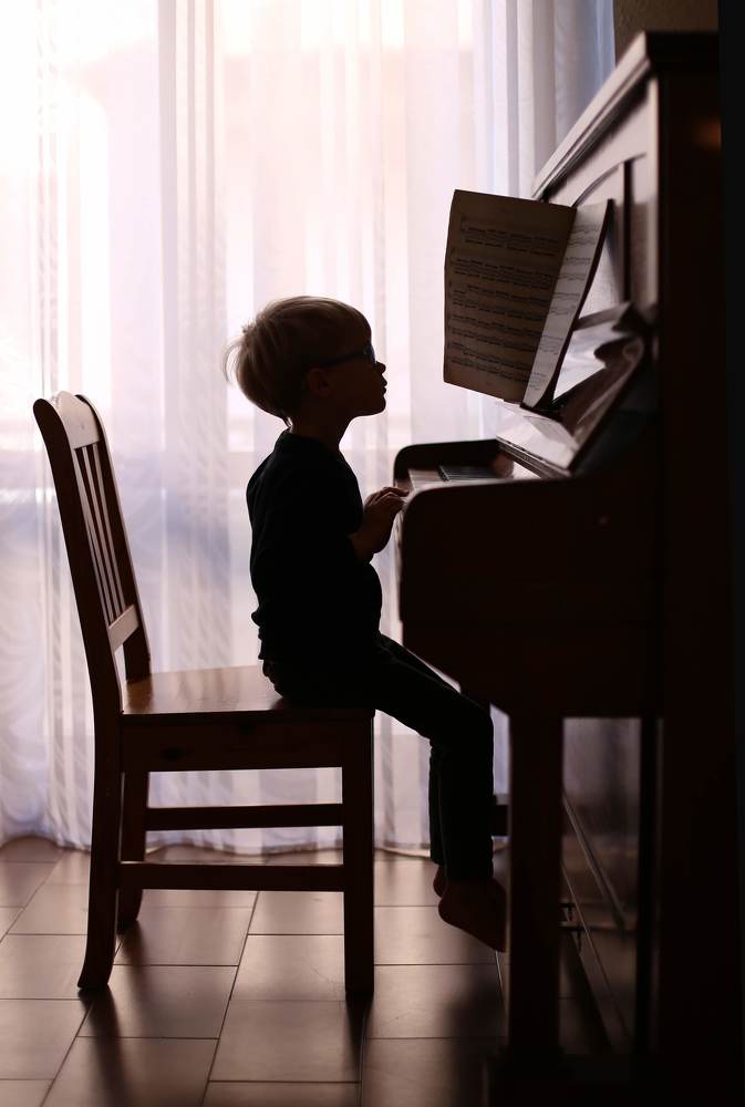 Photograph by Hanna Reid