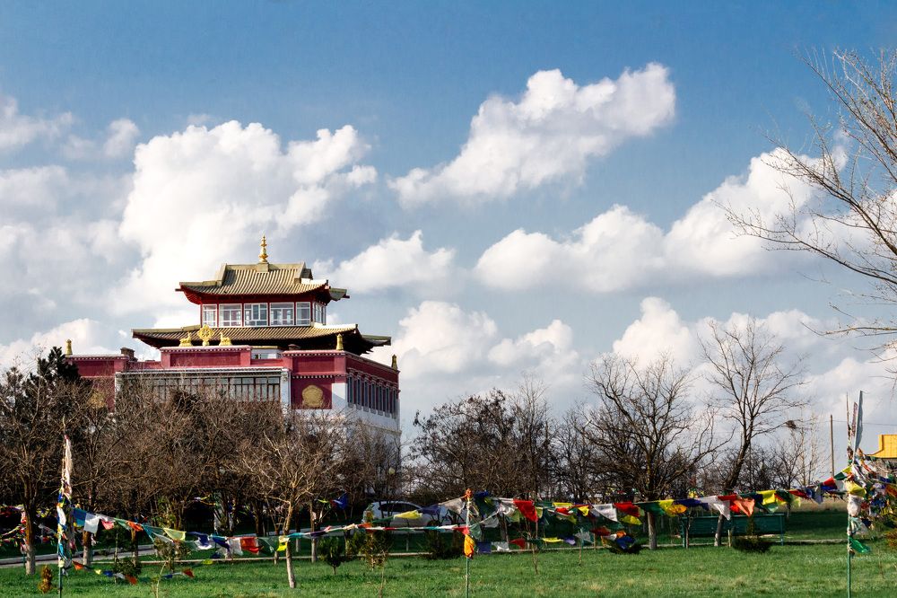 Photograph by Маргарита Таценко