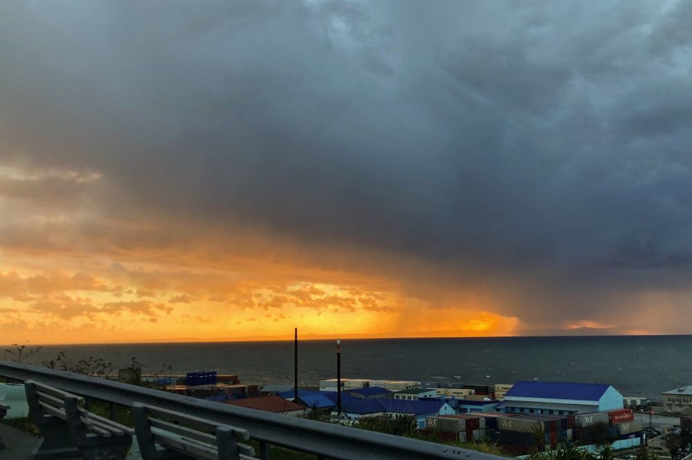 Photograph by Микаил Зулфугаров