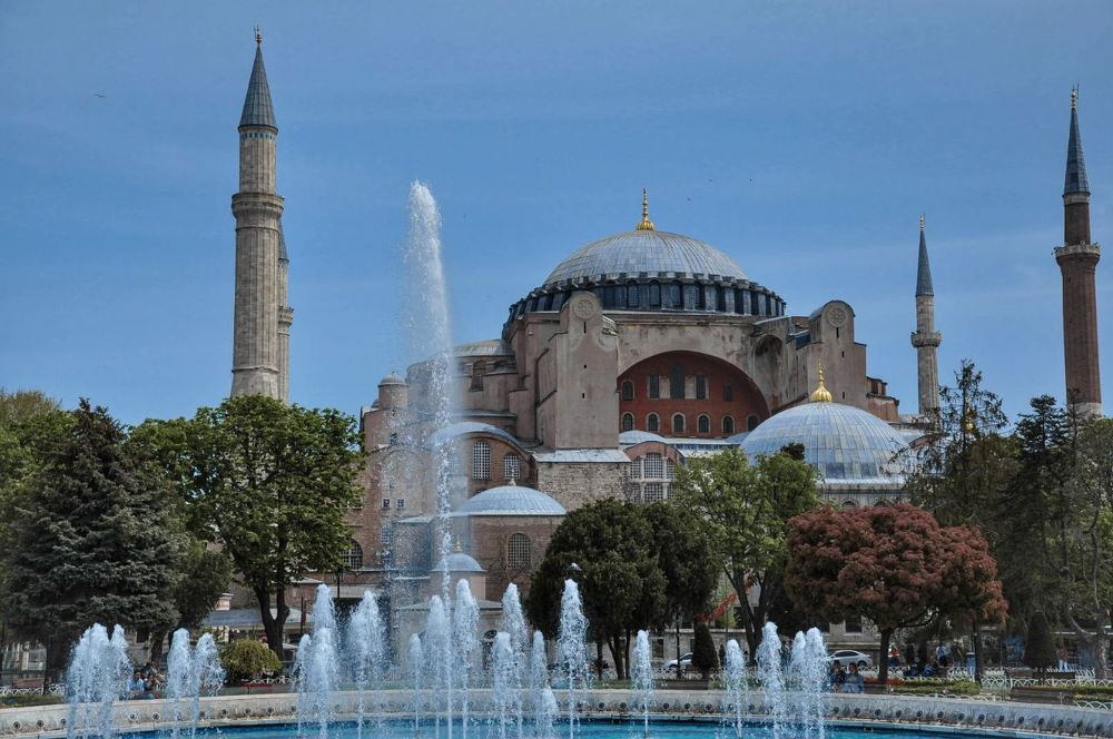 Photograph by Ольга Кудина