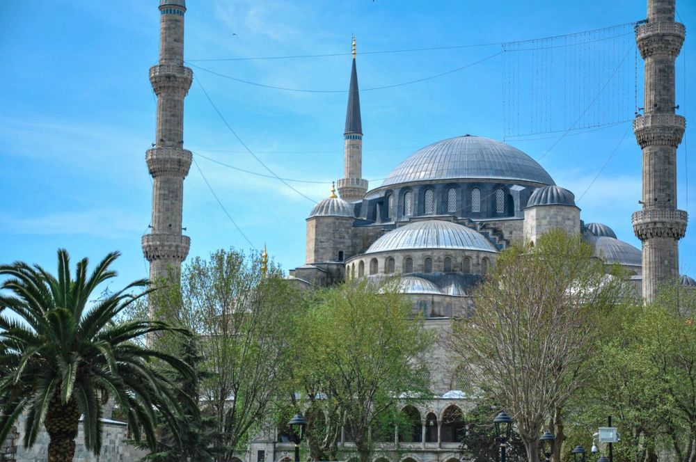 Photograph by Ольга Кудина