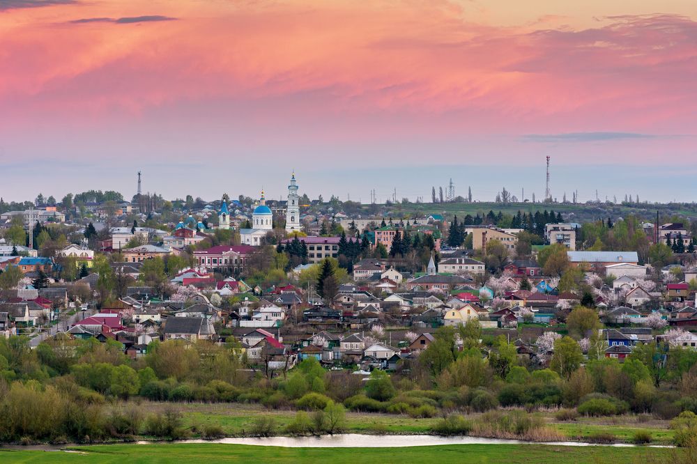 Photograph by Павел Абакумов