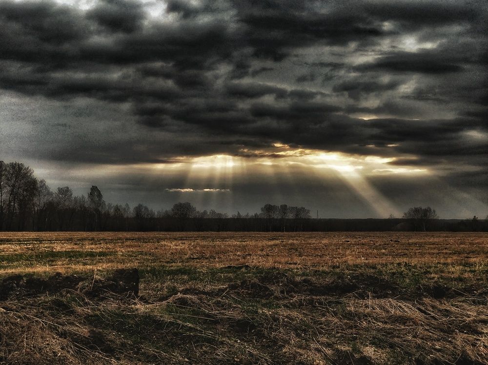 Photograph by Сергей Колесниченко