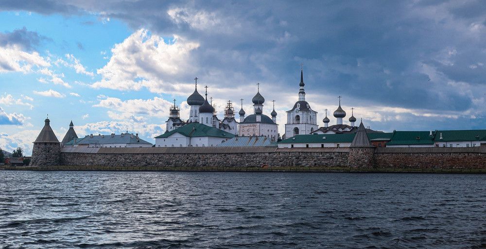 Photograph by Игорь Криулин