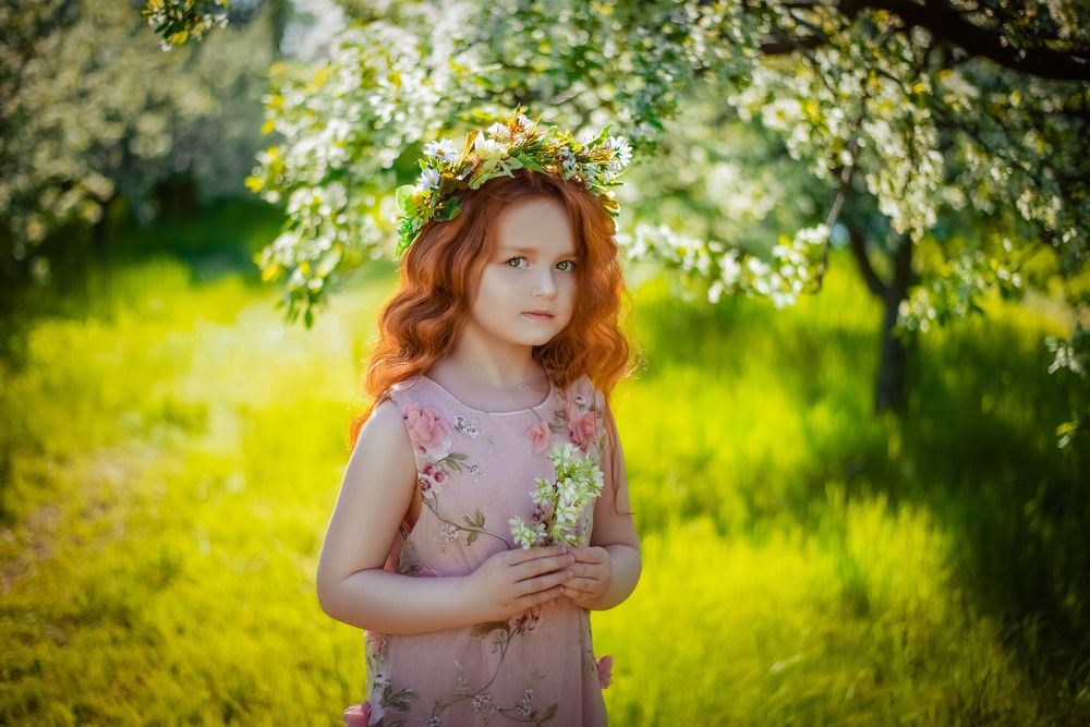 Photograph by Анжела Блинова